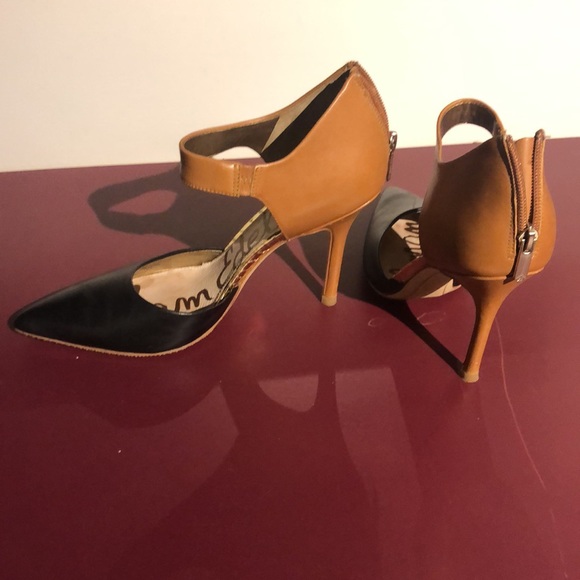 Sam Edelman Heels - Picture 2 of 3